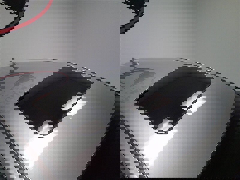 Used 2017 Honda HR-V EX image 2