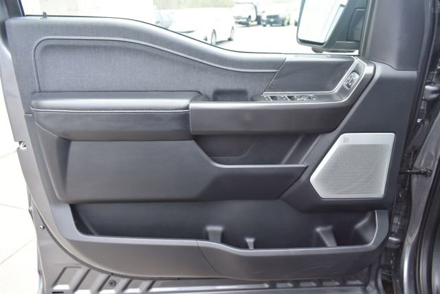 Used 2024 Ford F150 Lariat w/ Equipment Group 502A High AWD/4WD image 21