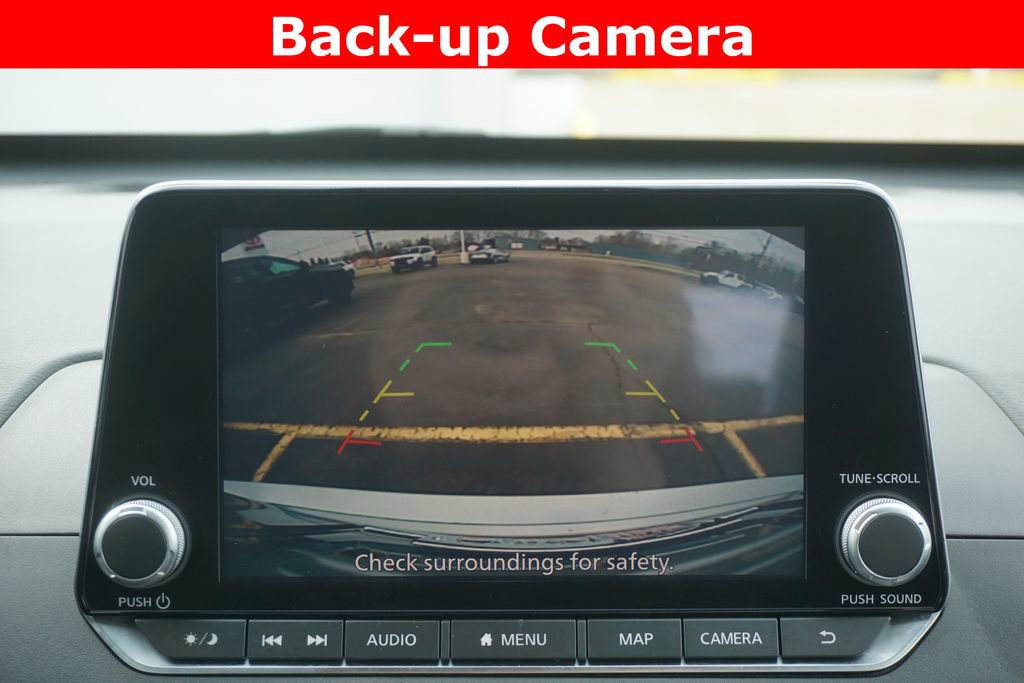 Used 2021 Nissan Altima 2.5 SL image 10