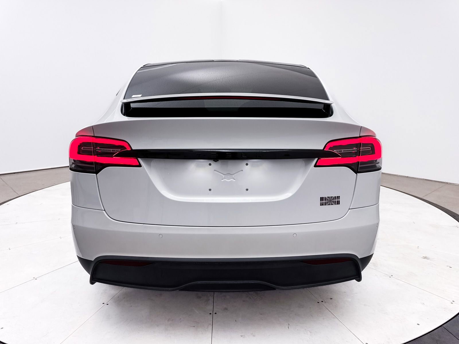 Used 2022 Tesla Model X Plaid AWD/4WD image 24