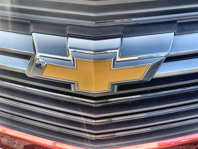 Certified 2023 Chevrolet Equinox LT AWD/4WD image 29