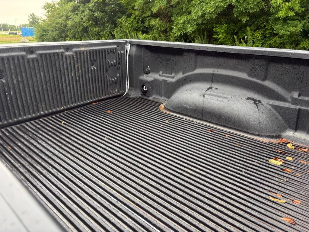 Used 2025 RAM 1500 Big Horn AWD/4WD image 46