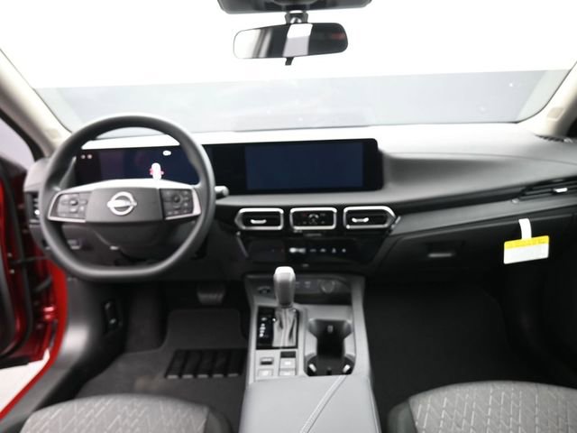 New 2026 Nissan Sentra SV w/ Floor Mat Package image 24