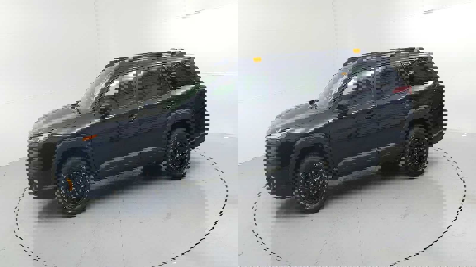 New 2026 Subaru Outback Wilderness image 5