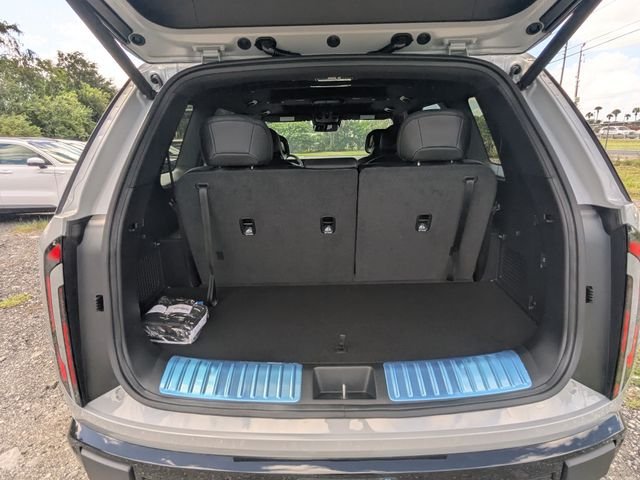 New 2027 Kia Telluride SX X-Line AWD/4WD image 12