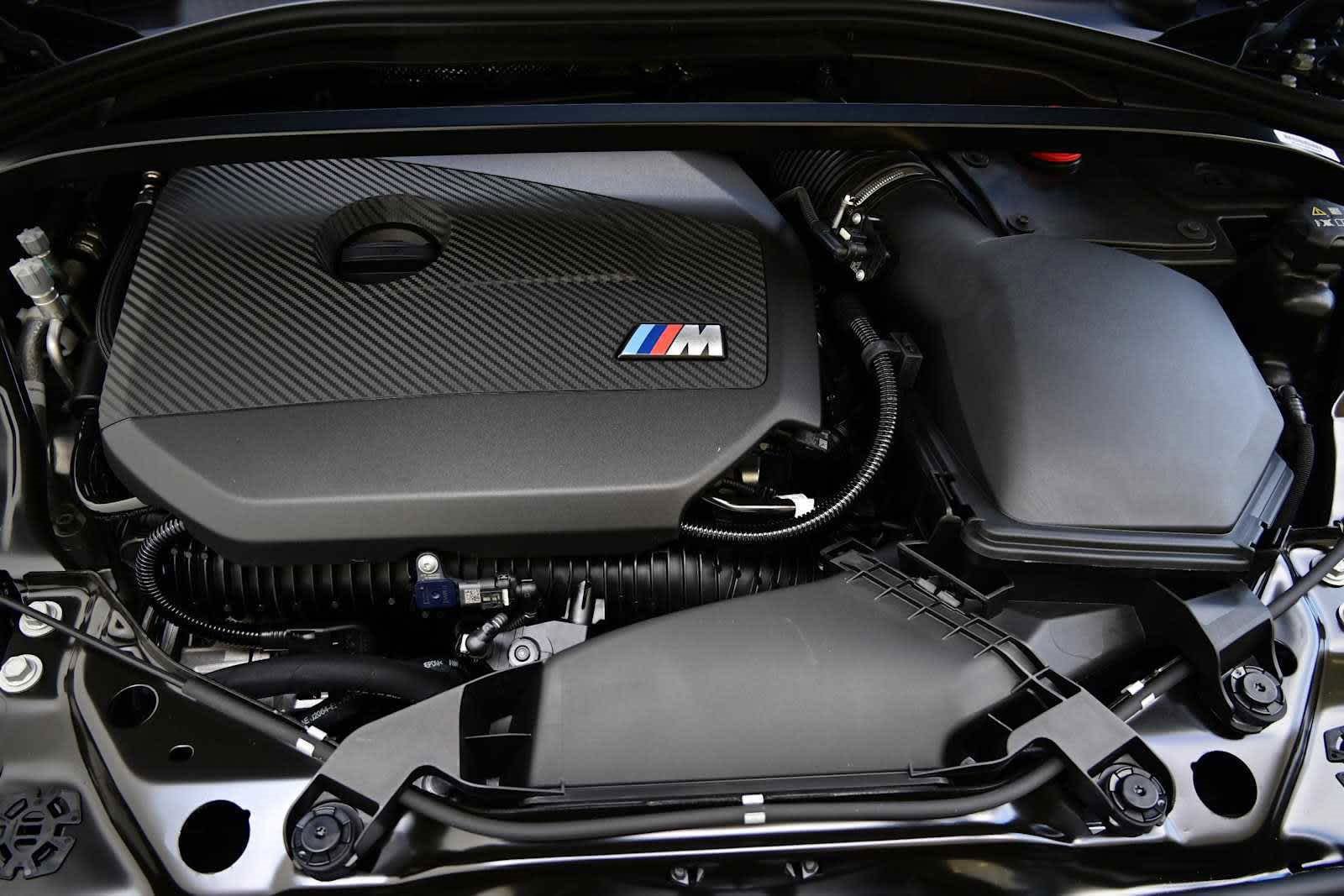 Certified 2025 BMW M235i xDrive w/ Premium Package AWD/4WD image 28