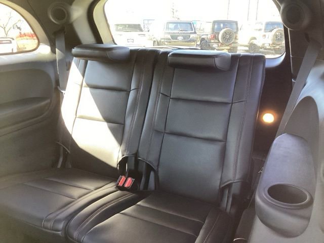 New 2026 Dodge Durango GT w/ Tow 'N Go Package image 19