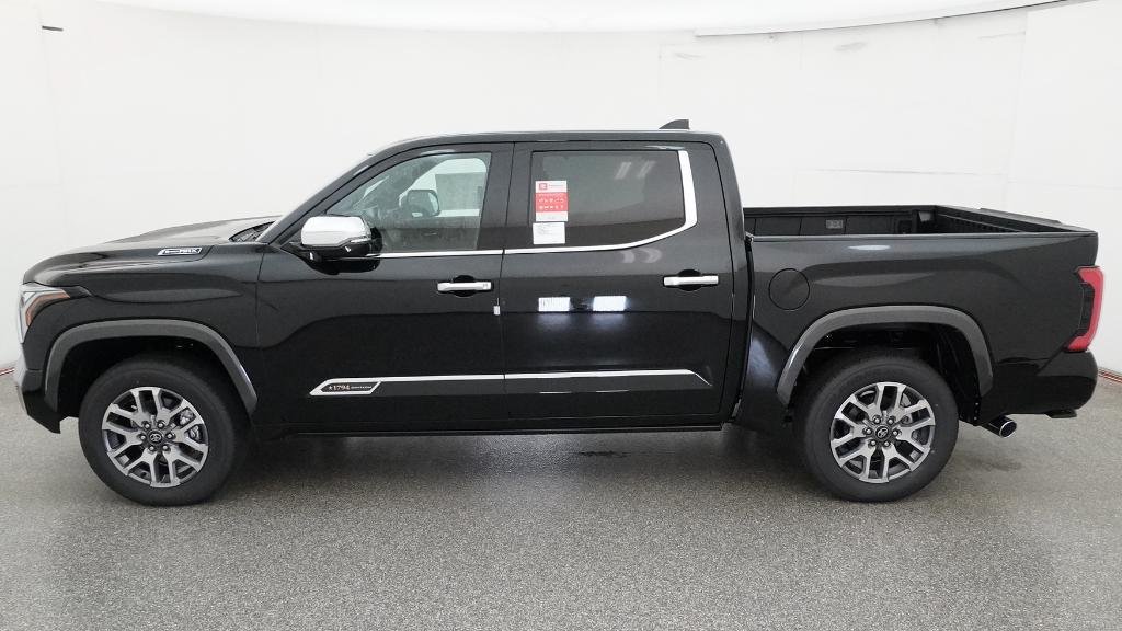New 2026 Toyota Tundra 1794 Edition AWD/4WD image 54