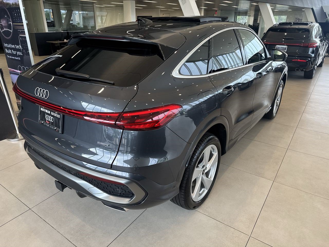 New 2026 Audi Q5 Premium Plus AWD/4WD image 36