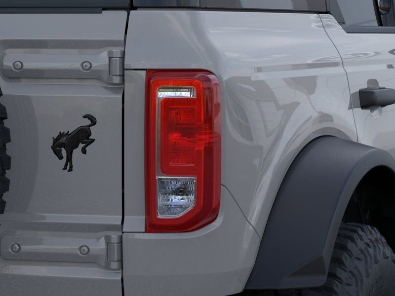 New 2026 Ford Bronco Big Bend w/ Black Diamond Package image 24