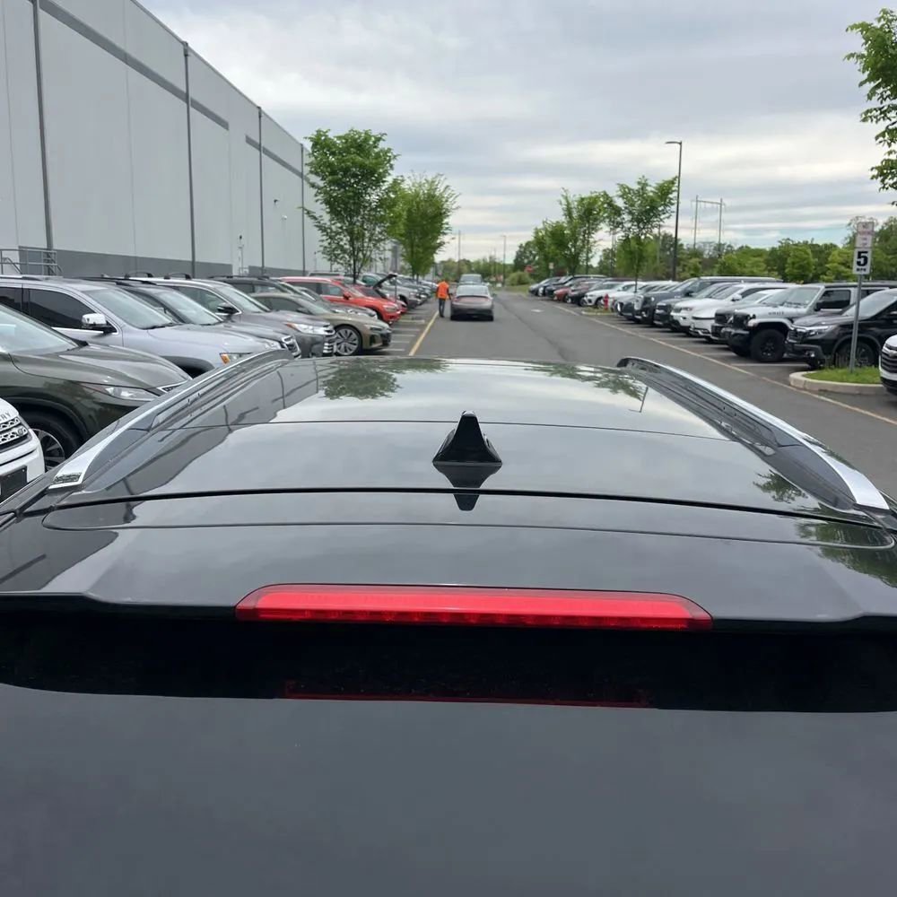 Used 2018 Kia Sorento SX AWD/4WD image 16