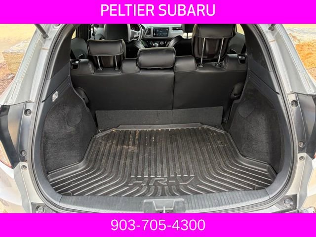 Used 2022 Honda HR-V Sport image 15