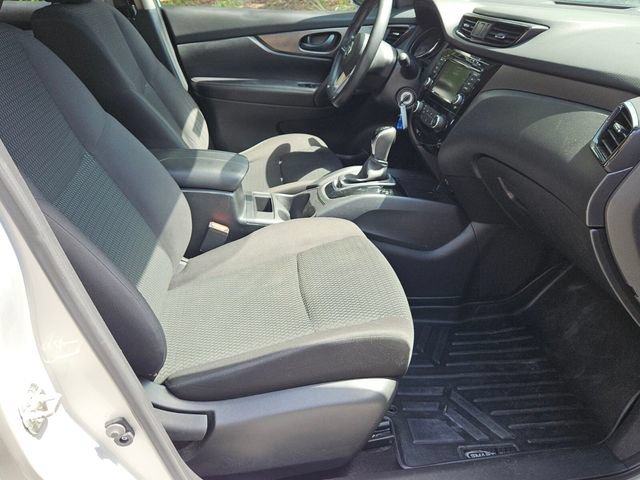 Used 2019 Nissan Rogue Sport S w/ Appearance Package AWD/4WD image 15