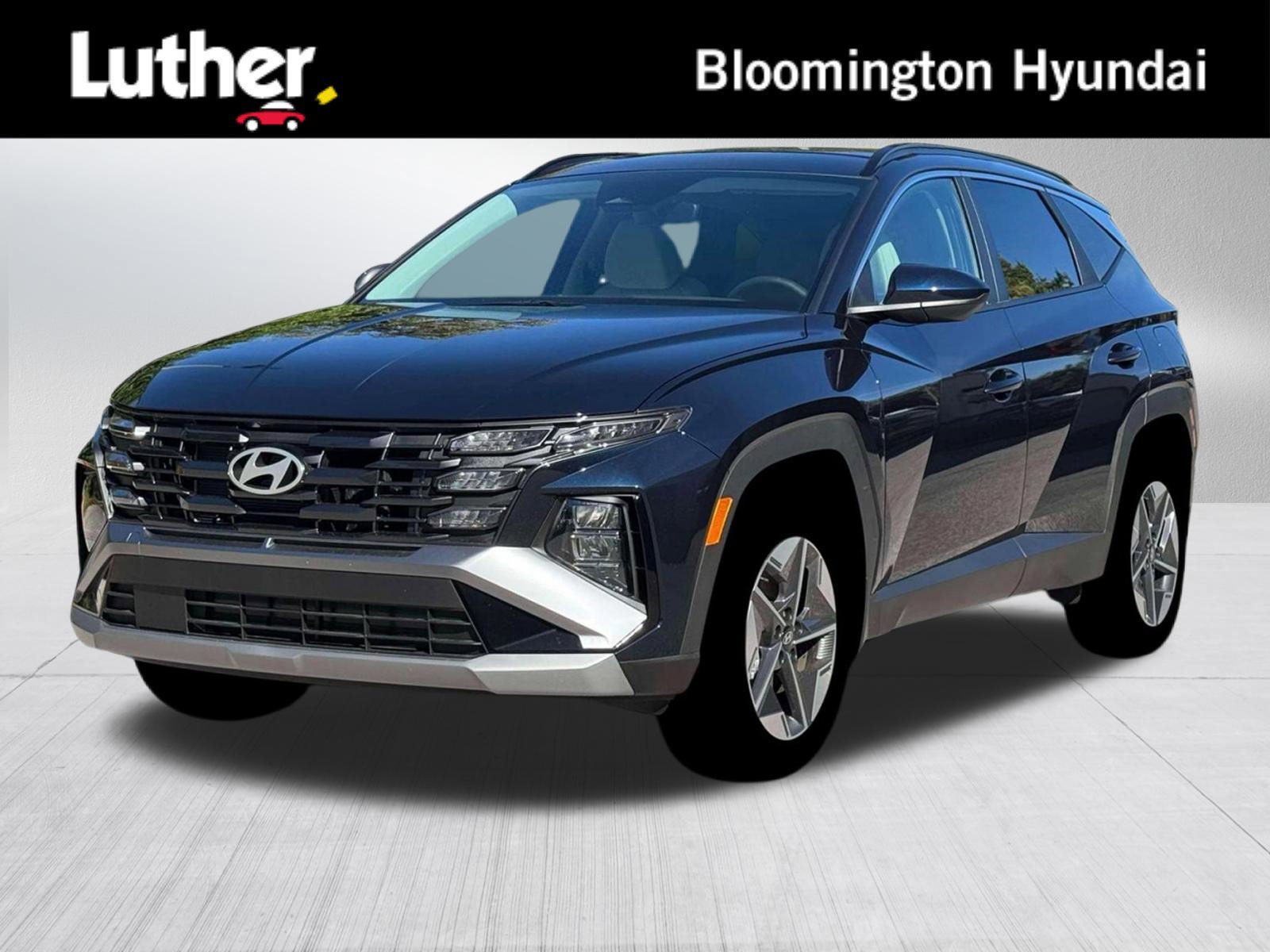 New 2026 Hyundai Tucson SEL w/ Tow & Go Package video 1