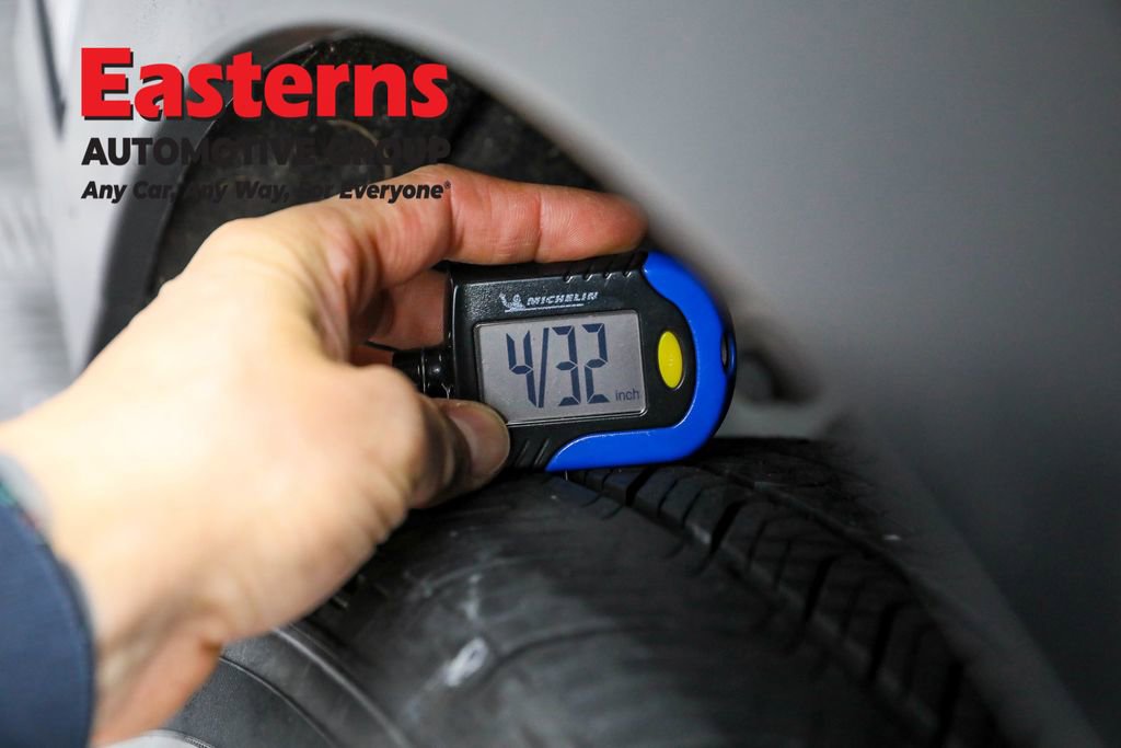 Used 2022 Honda HR-V LX image 24