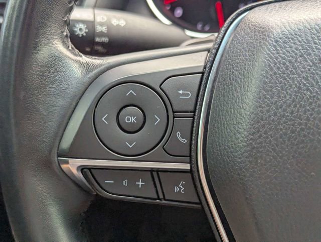 Used 2020 Toyota Camry XSE FWD image 25