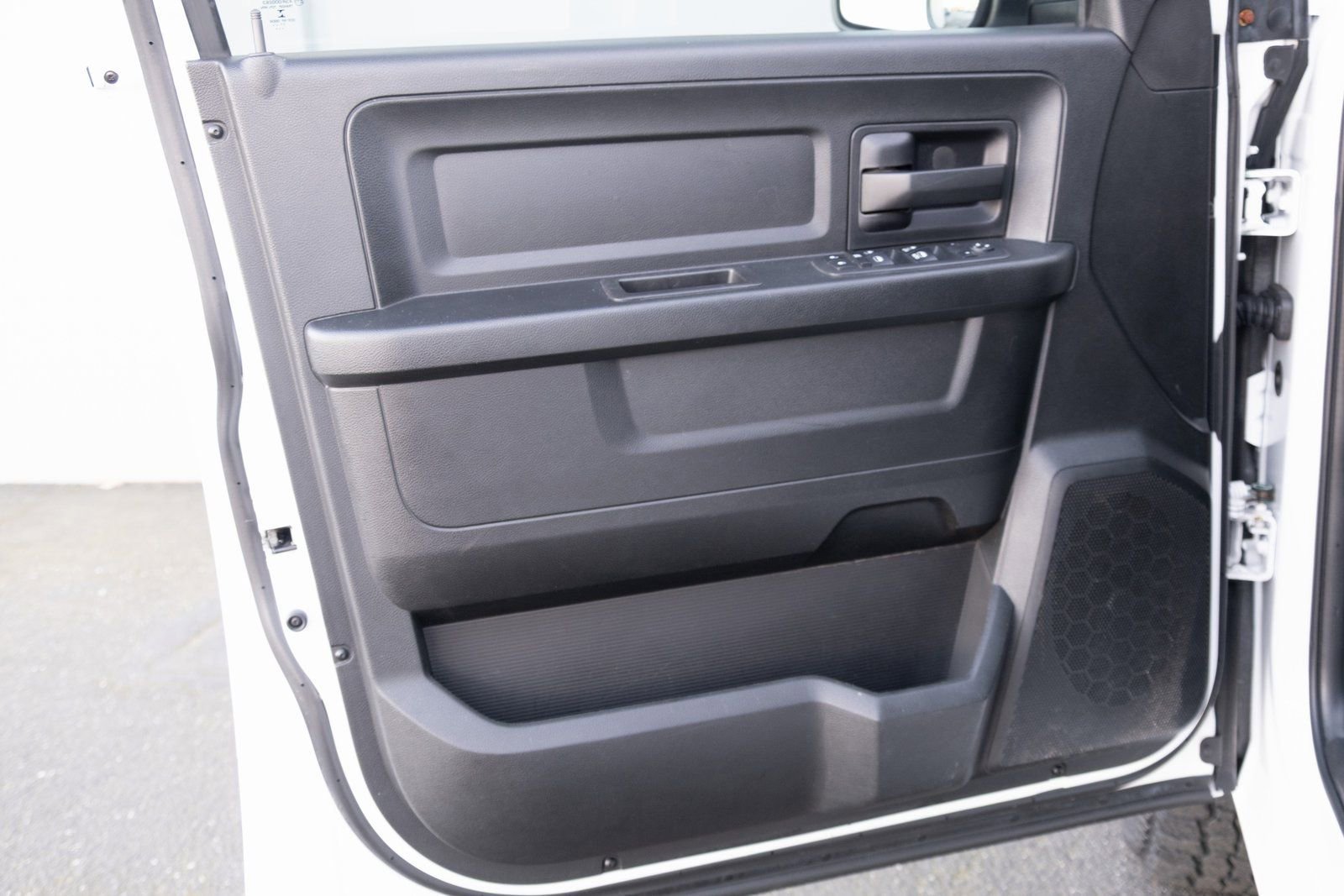 Used 2018 RAM 1500 Tradesman w/ Popular Equipment Group AWD/4WD image 13