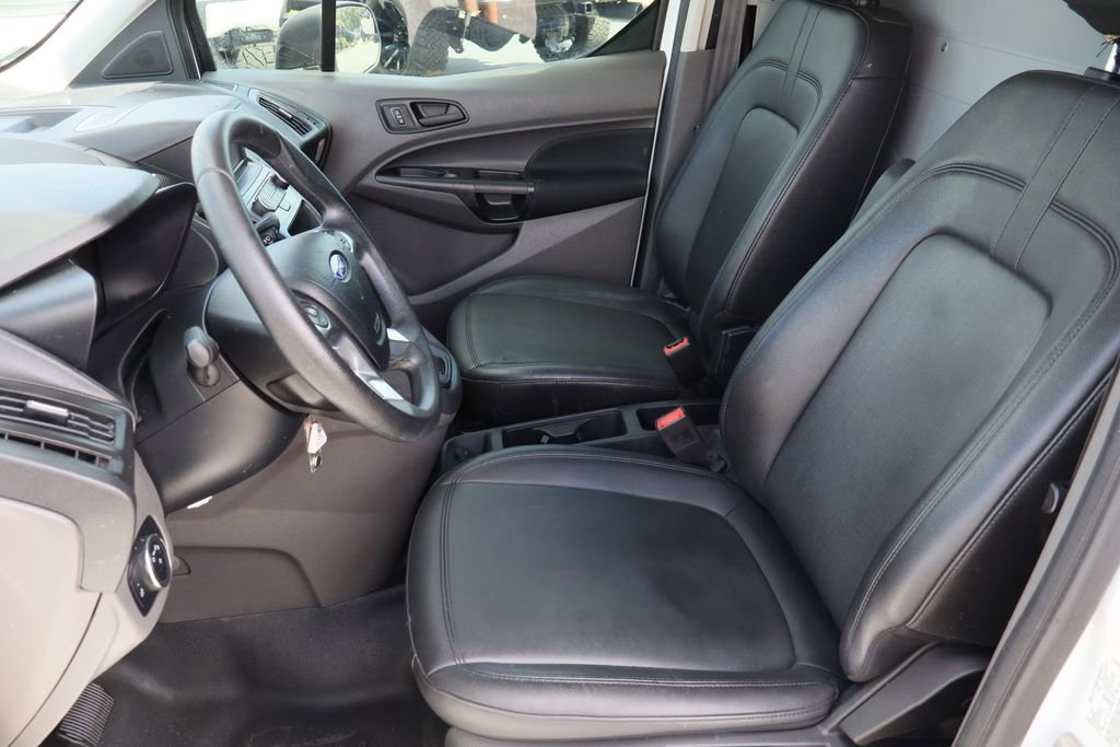 Used 2022 Ford Transit Connect XL image 21