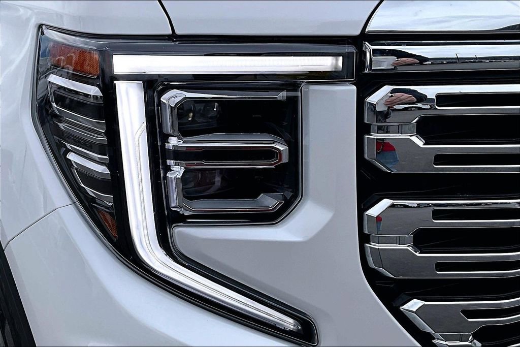 Used 2025 GMC Sierra 1500 Denali w/ Technology Package image 30
