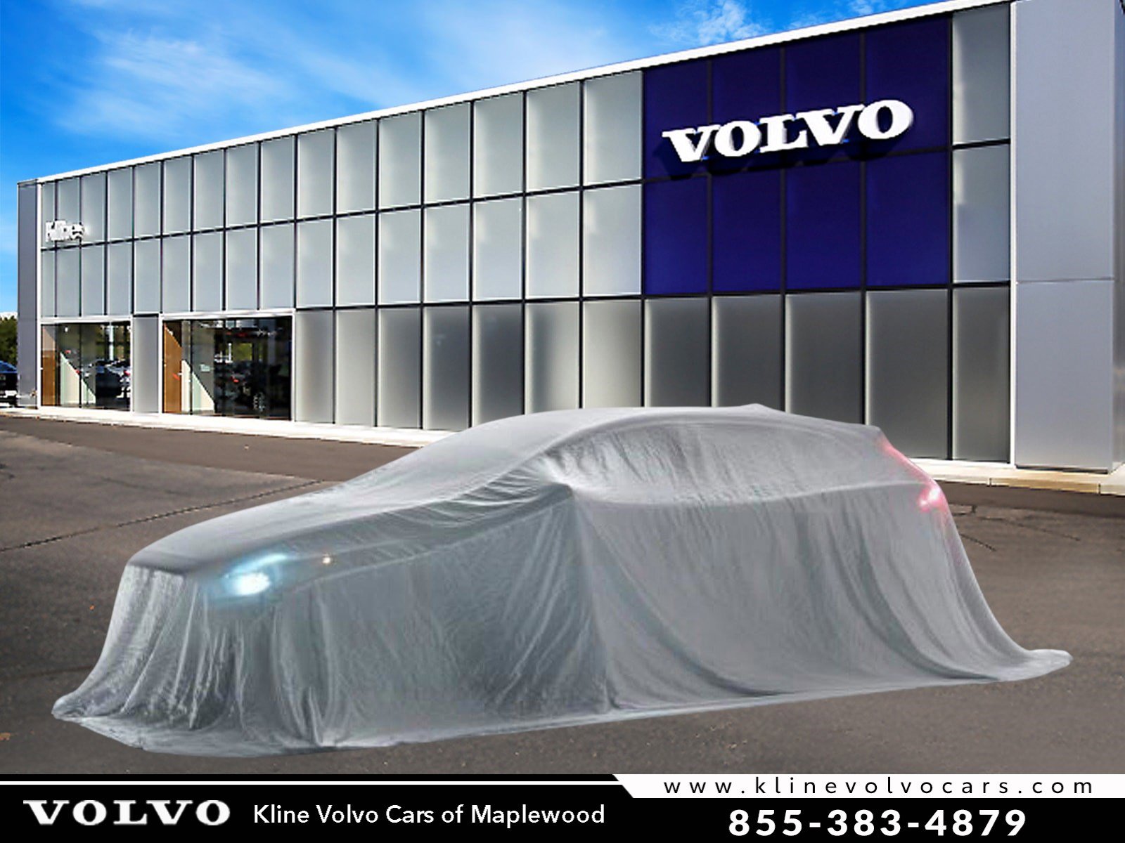 New 2025 Volvo XC40 B5 Ultra AWD/4WD image 1