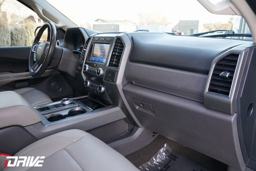 Used 2021 Ford Expedition XLT image 44