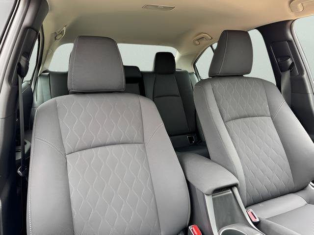 Used 2026 Toyota Corolla LE FWD image 11