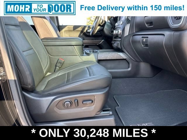 Used 2022 GMC Sierra 3500 Denali AWD/4WD image 59