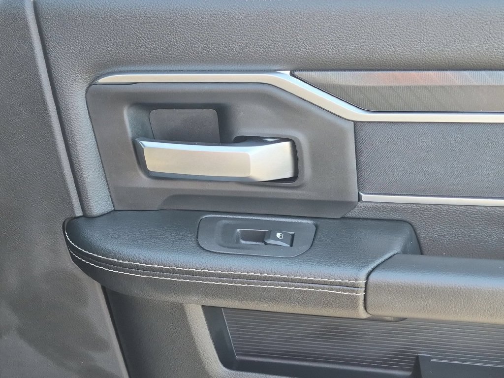Certified 2026 RAM 2500 Big Horn AWD/4WD image 29