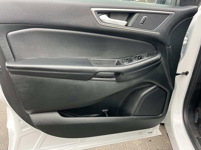 Certified 2022 Ford Edge SEL w/ Convenience Package image 27