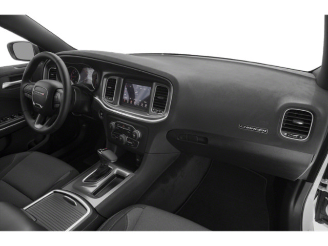 Used 2021 Dodge Charger SXT w/ Blacktop Package RWD image 21