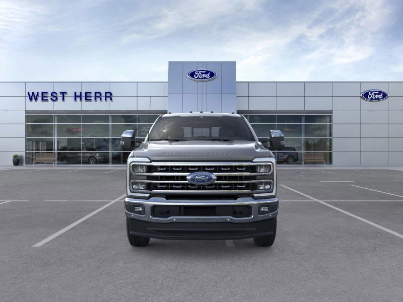 New 2026 Ford F350 Lariat w/ Lariat Ultimate Package image 6