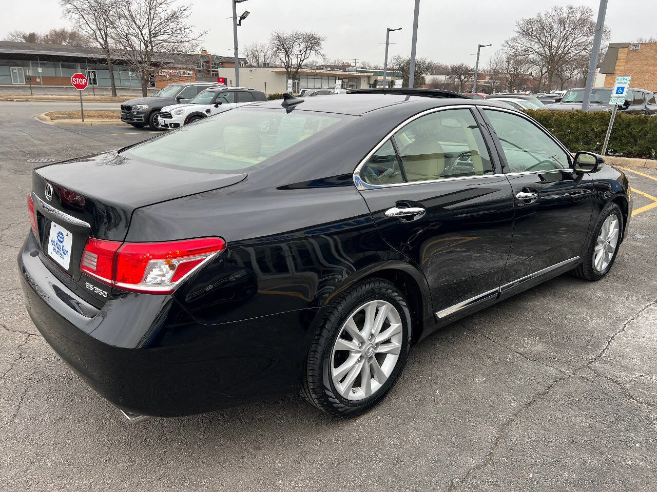 Used 2011 Lexus ES 350 image 13