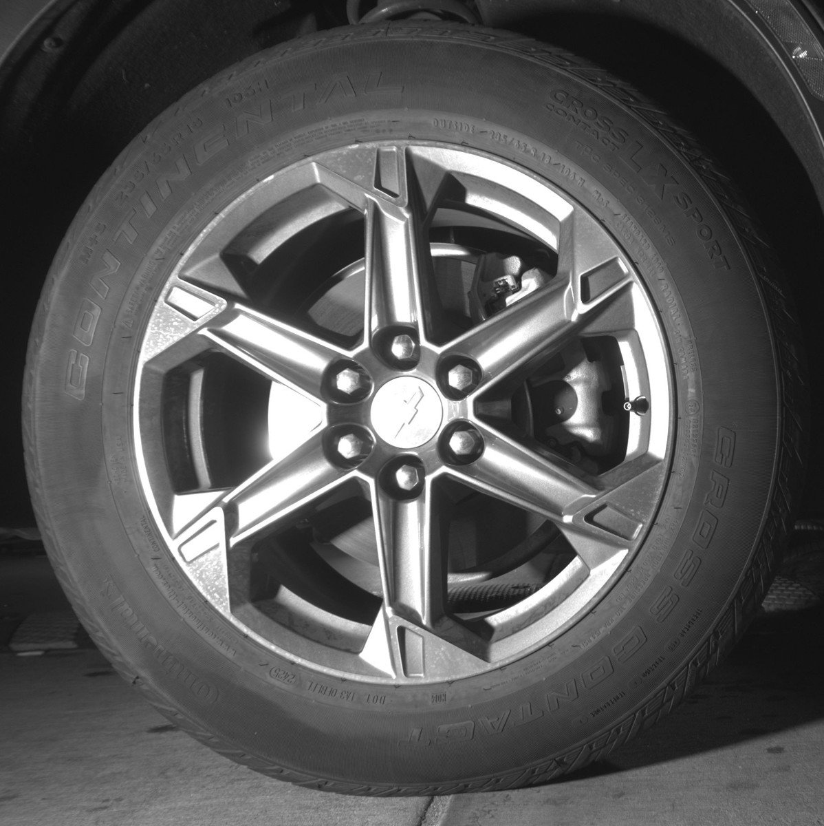 Used 2025 Chevrolet Blazer LT image 13