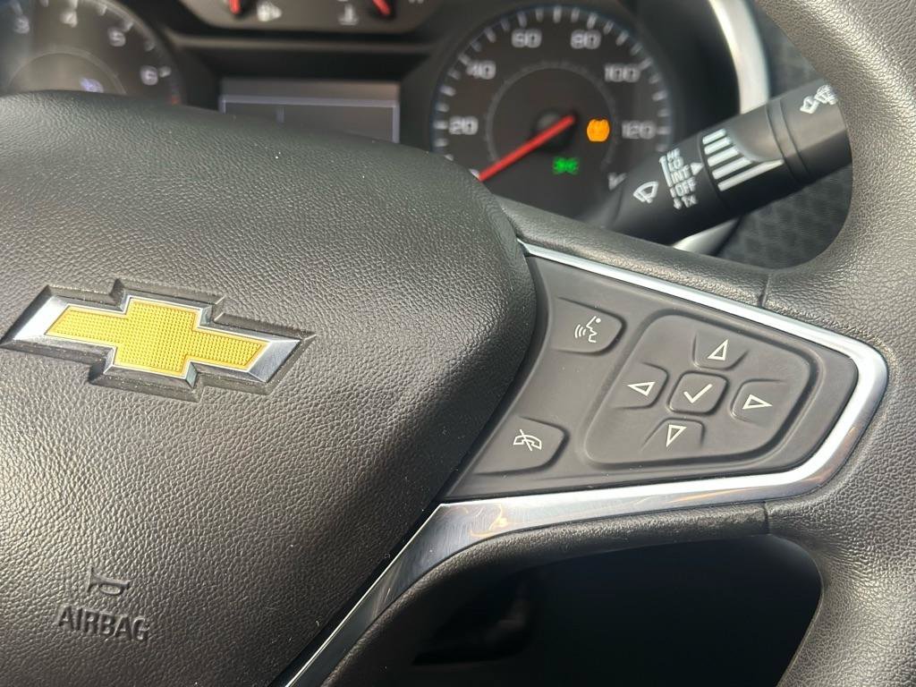 Used 2017 Chevrolet Malibu LS FWD image 24