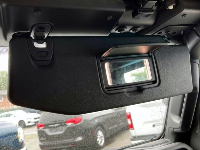 Certified 2022 Jeep Wrangler Unlimited Sahara w/ Cold Weather Group image 27