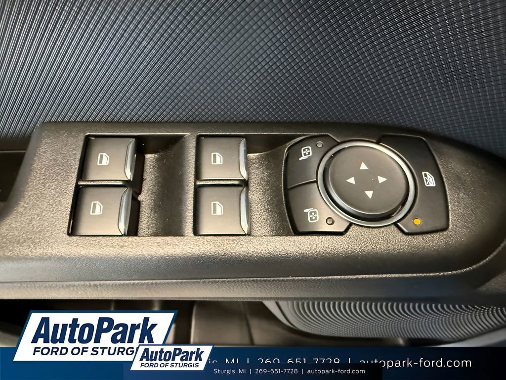 Used 2025 Ford Bronco Sport Outer Banks w/ Outer Banks Tech Package+ image 25