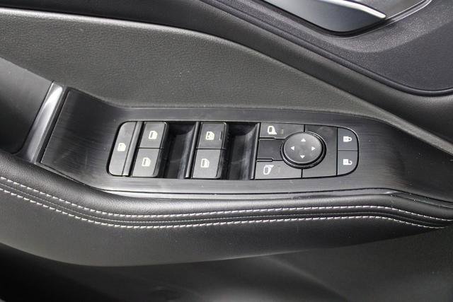 Certified 2023 Nissan Rogue SV w/ SV Premium B Package FWD image 25