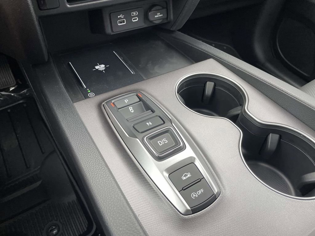 New 2026 Honda Ridgeline RTL image 18