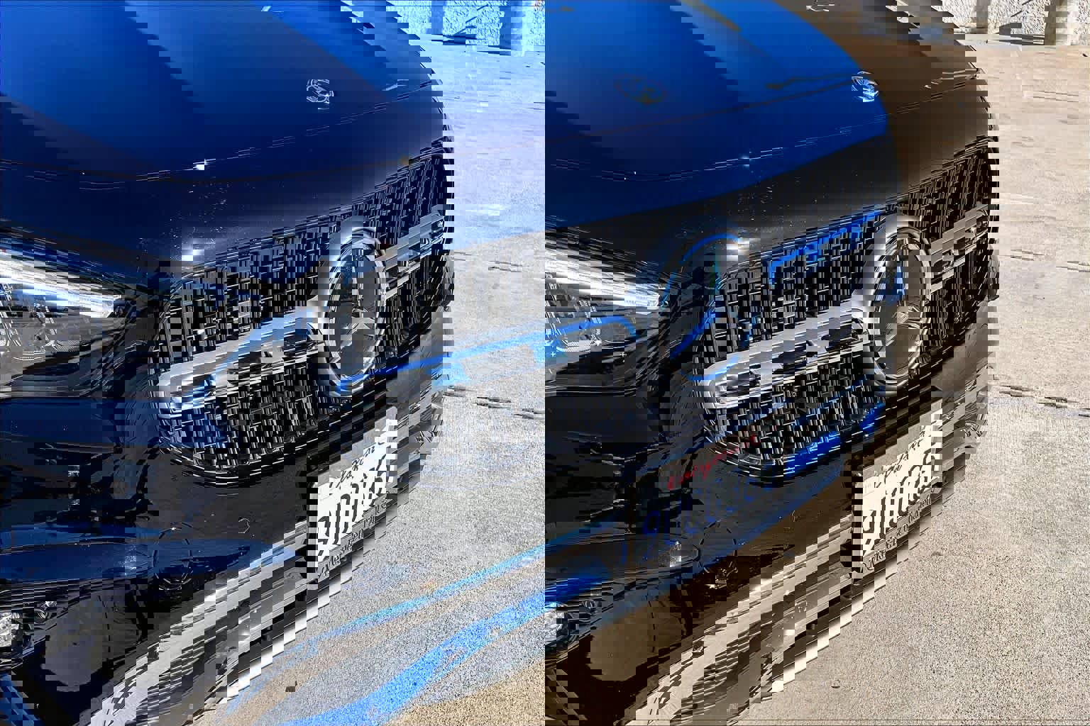 Used 2025 Mercedes-Benz GLA 250 image 29