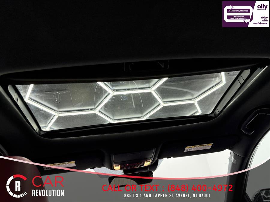 Used 2019 Acura TLX V6 w/ Technology & A-SPEC Pkg image 26