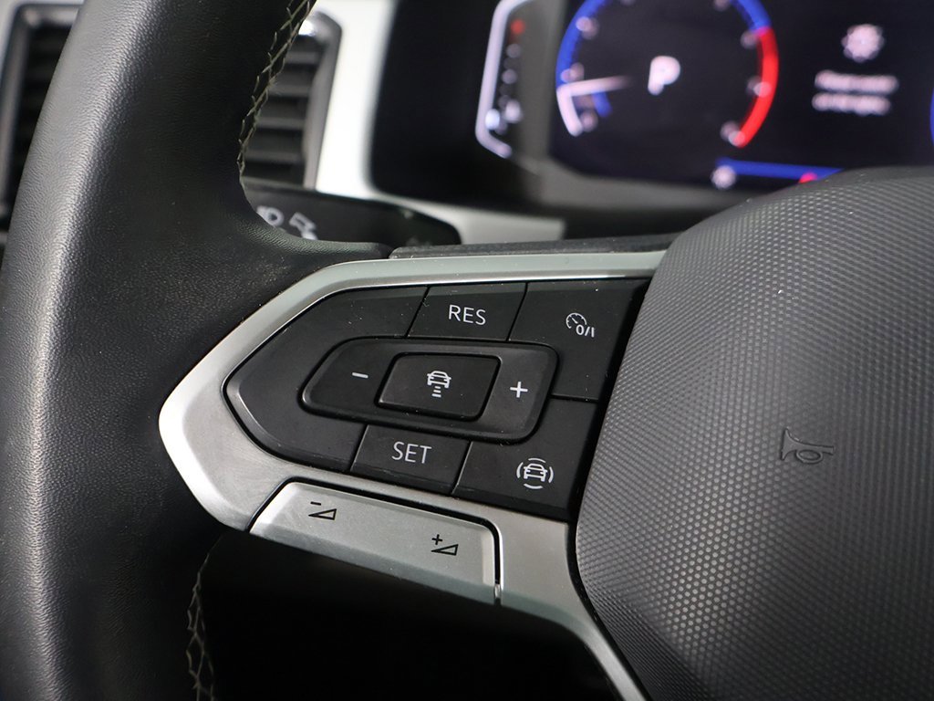 Used 2021 Volkswagen Atlas SEL image 43