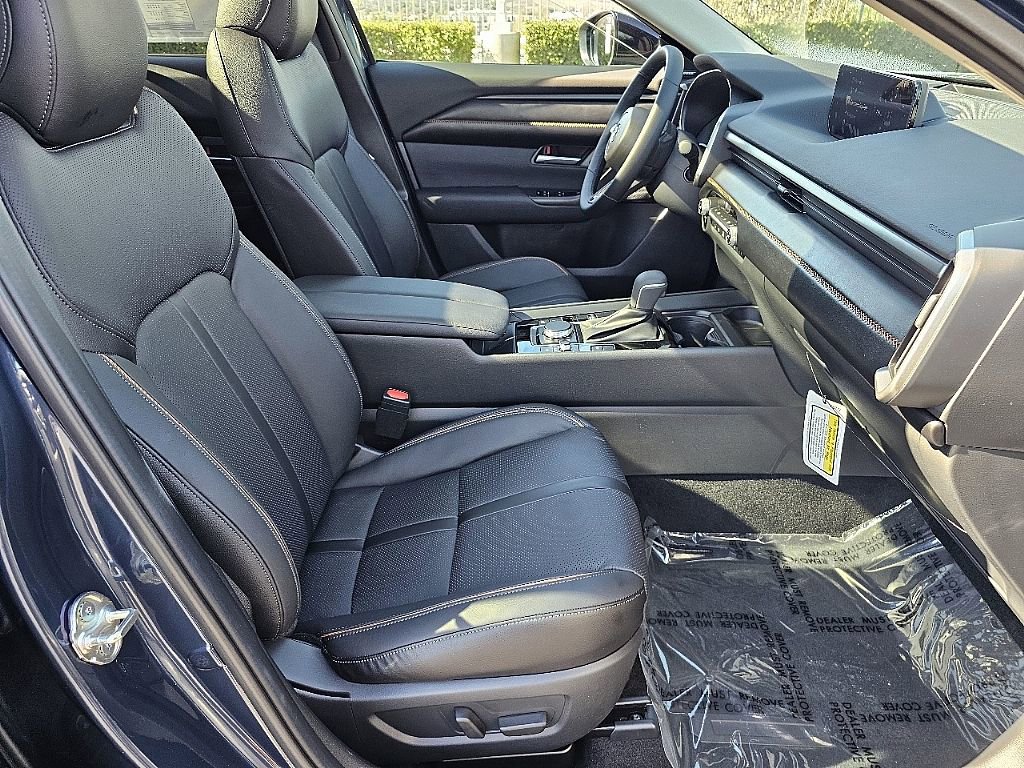 New 2026 MAZDA CX-50 AWD 2.5 Hybrid w/ Weather Package image 18