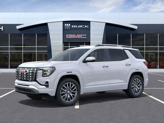New 2026 GMC Terrain Denali AWD/4WD image 2