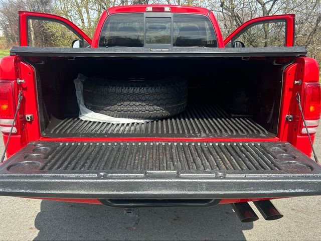 Used 2002 Dodge Dakota Sport image 23