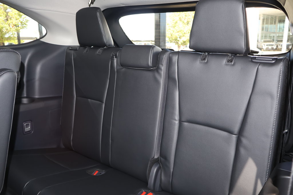New 2026 Toyota Highlander Limited AWD/4WD image 59