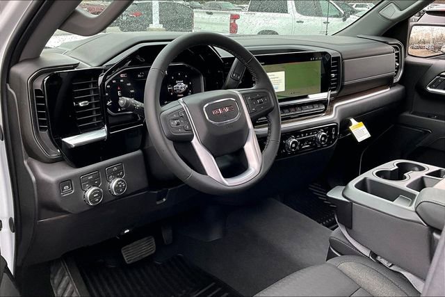 New 2026 GMC Sierra 1500 Elevation image 6