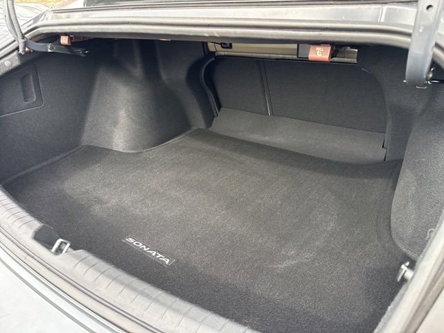 Used 2023 Hyundai Sonata SEL image 31