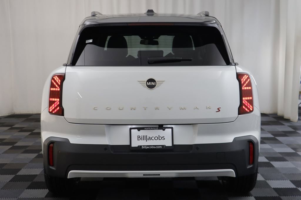 New 2026 MINI Cooper Countryman S image 16