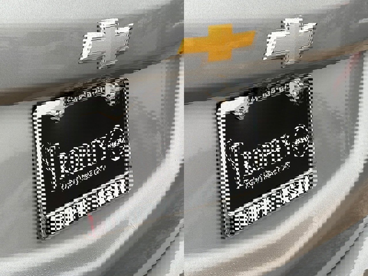 Used 2024 Chevrolet Equinox LS image 9