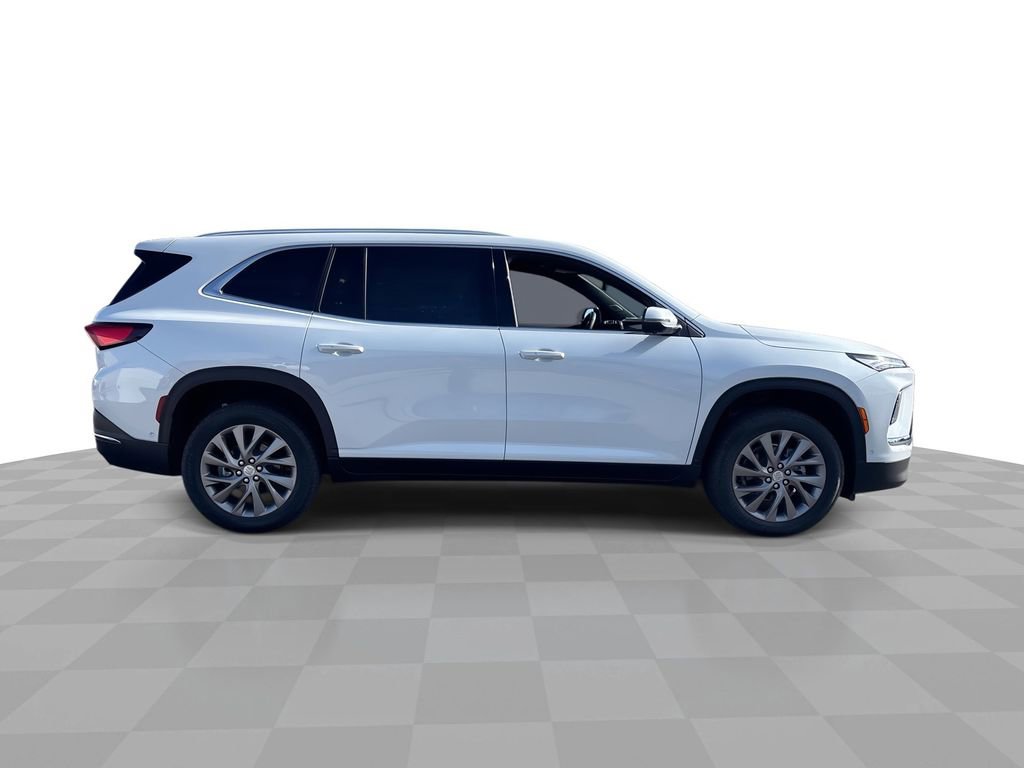 New 2026 Buick Enclave Preferred w/ Super Cruise Package FWD image 2